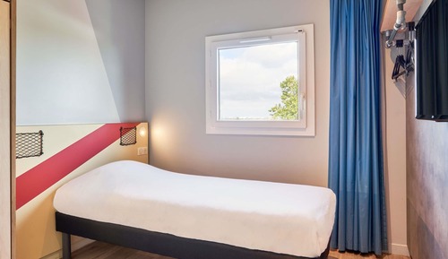 Room, 2 Twin Beds