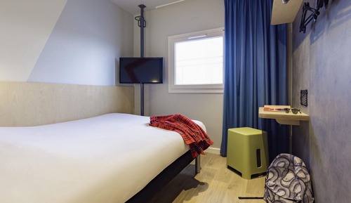 Room, 1 Double Bed