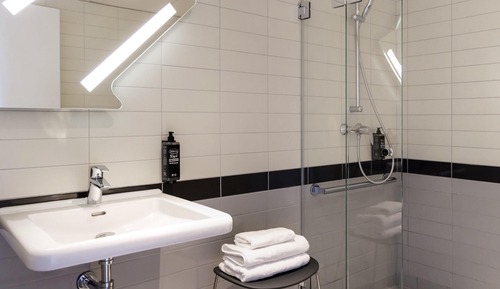 Room, Multiple Beds, Accessible