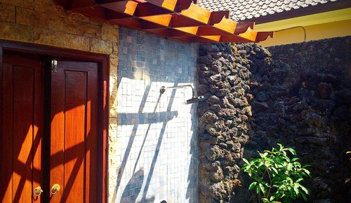 2 Bedroom Garden Villa