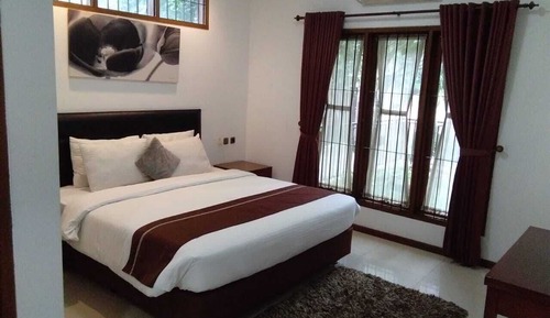 Exclusive House, 2 Bedrooms