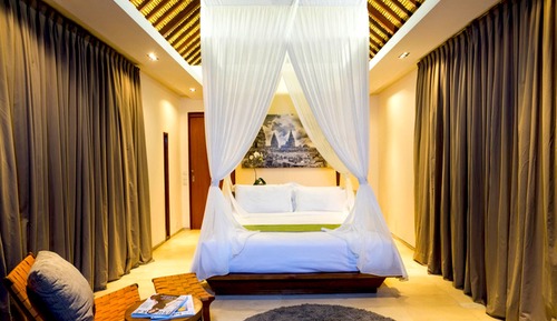 Two Bedroom Private Pool Villa