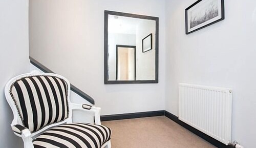 Cottage, Private Bathroom