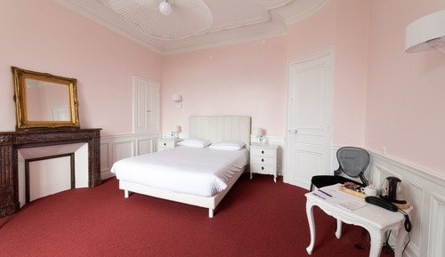 Privilege Double Room