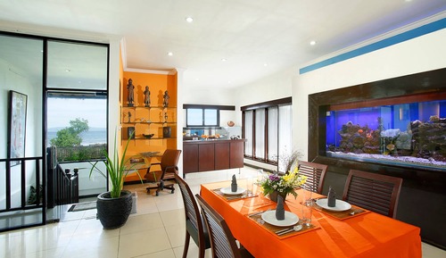 One Bedroom Superior Villa