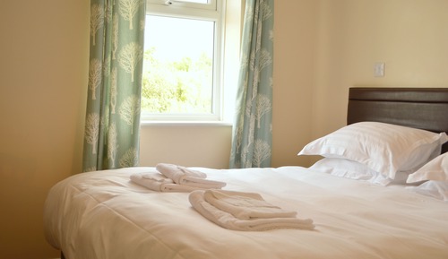 Double Room, Ensuite