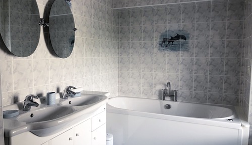 Double Room, Sea View (Macallan)