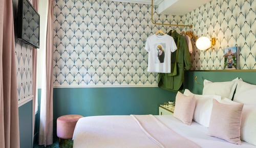 Single Room