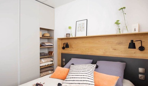 Superior Mobile Home (Platine, 7 people)