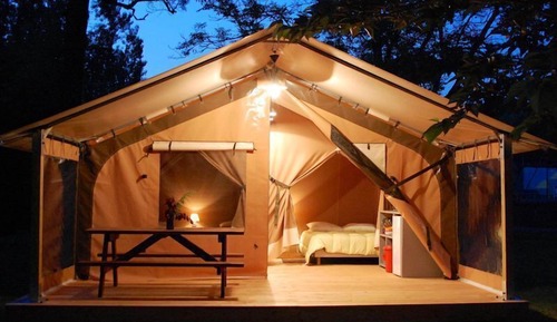 Standard Tent