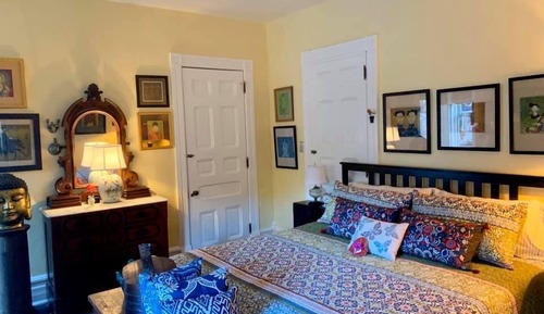 Doc Doughertys Suite