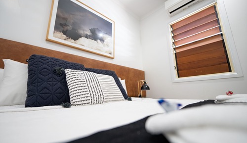 Luxury Villa, 2 Bedrooms