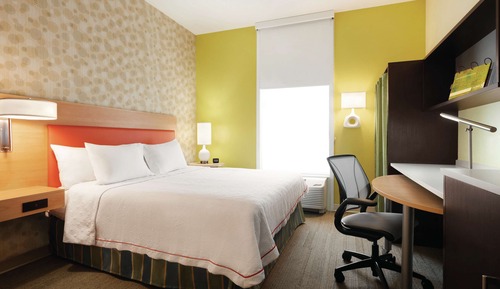 Studio Suite, 1 King Bed, Non Smoking