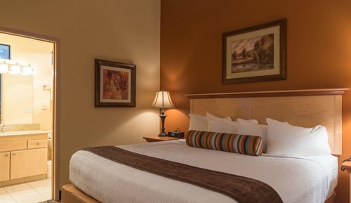 Townhome, 2 Bedrooms