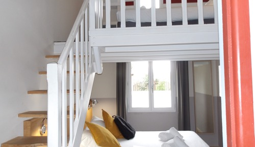 Triple Room, Ground Floor