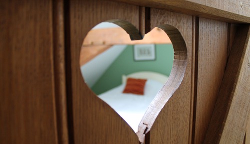 Family Suite, Bathtub