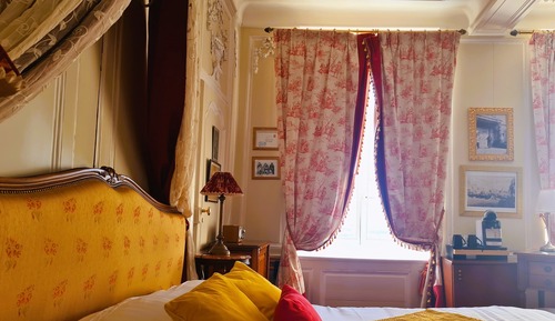 Grand Suite (Prestige)