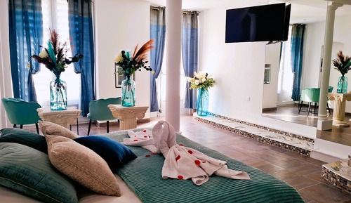 Romantic Suite, 1 Bedroom