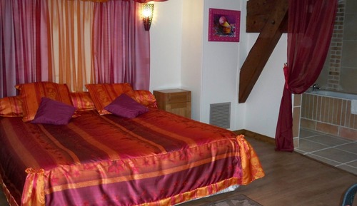 Deluxe Room (Marrakech)