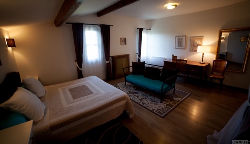 Deluxe Room (Londres)