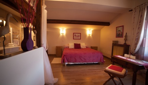 Deluxe Room (Wellington)