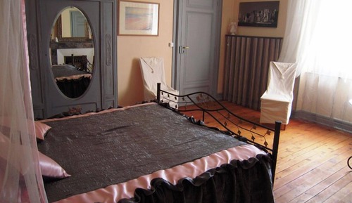 Standard Room (New York)