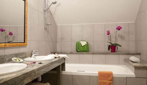 Superior Quadruple Room