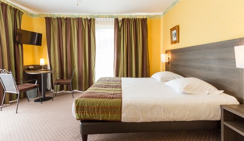 Signature Double or Twin Room