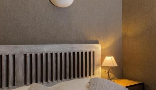 Comfort Quadruple Room