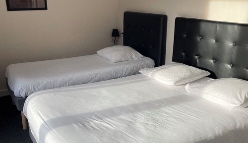 Comfort Triple Room
