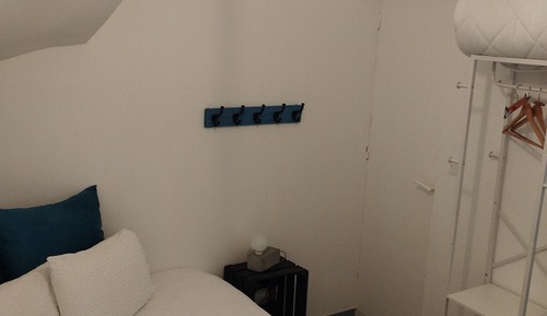 Family Quadruple Room