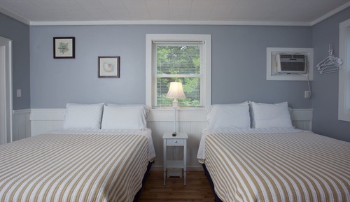 21 Studio Cottage Double