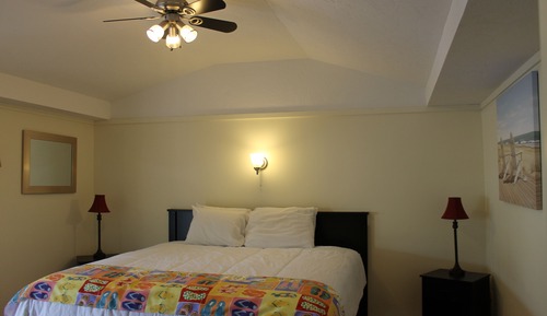 07 Motel King NOT Pet Friendly