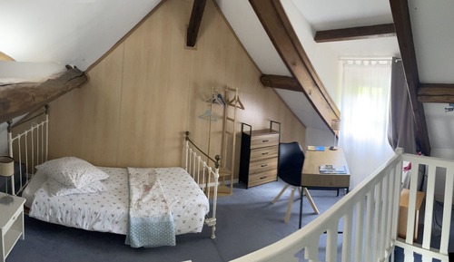 Triple Room, Ensuite