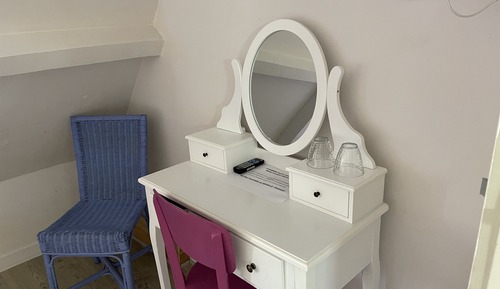 Family Suite, Ensuite