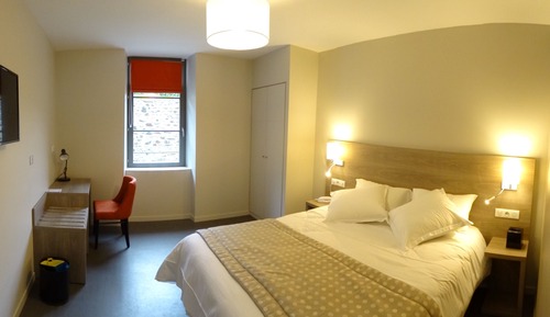 Comfort Double Room, Accessible