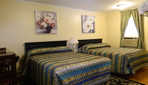Room, 2 Queen Beds