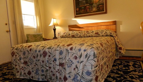 Room, 1 Queen Bed