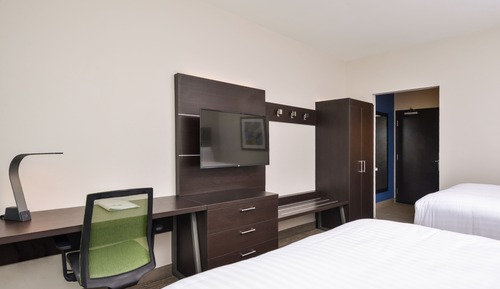 Standard Room, 2 Queen Beds