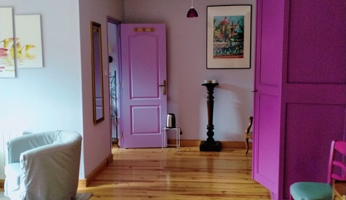 Double Room (Roselyne)