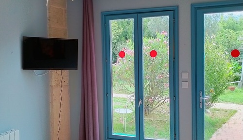 Double Room (Charlotte)