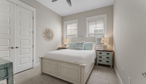 Townhome, 3 Bedrooms (Just One Life)