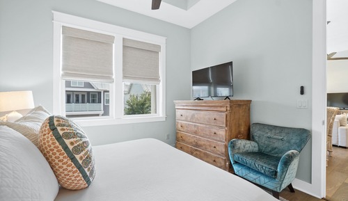 Townhome, 2 Bedrooms (Beach's Bliss)