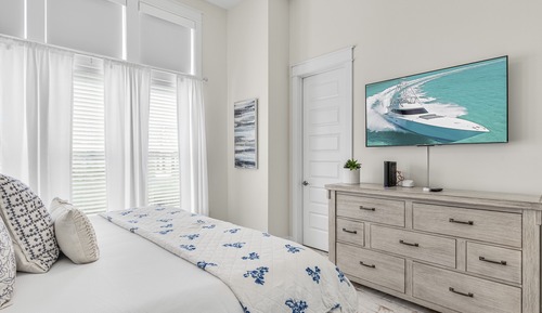 Townhome, 3 Bedrooms (Just Beachin)