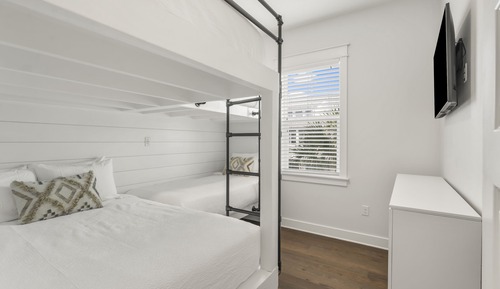 Townhome, 3 Bedrooms (Coastal Soul)