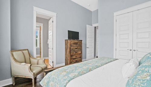 Townhome, 3 Bedrooms (Seas the Day)