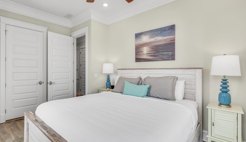 House, 4 Bedrooms (Agave House)