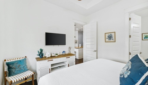 Townhome, 2 Bedrooms (Reef Intermission)