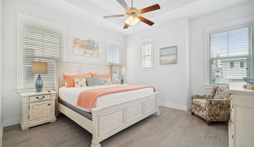 Townhome, 3 Bedrooms (Beach Dreamer)