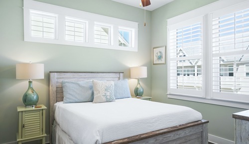 Townhome, 2 Bedrooms (Out of Office)